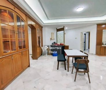 Flat Stulang Laut - Photo 6