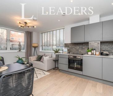 1 bedroom flat to rent - Photo 3