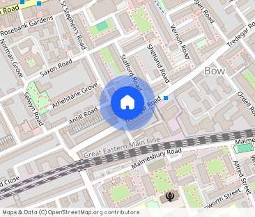 Tredegar Road Room 2 - Photo 1