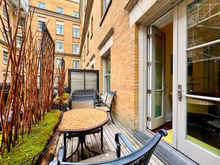 For Lease - 22 Leader Lane Unit# 525, Toronto, Ontario - Photo 5