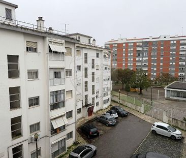 Apartamento T2 em Lisboa - Photo 2