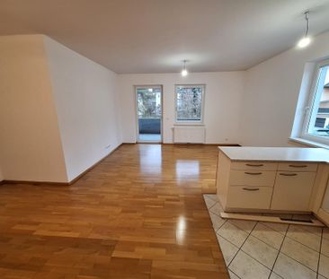 Sonnige 3-Zimmer Wohnung in der Sophiengutstraße 31 / Froschberg - Foto 5