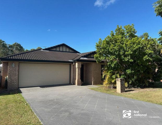 6 Timkelnik Crescent, 4165, Victoria Point Qld - Photo 1