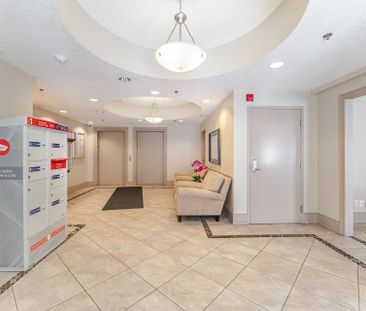 For Lease - 47 Caroline Street Unit# 307, Hamilton, Ontario - Photo 6