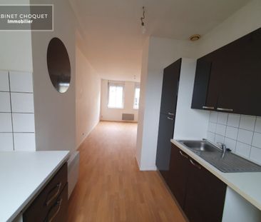 Location Appartement 2 pièces 44m² LAMBERSART 59130 - Photo 4
