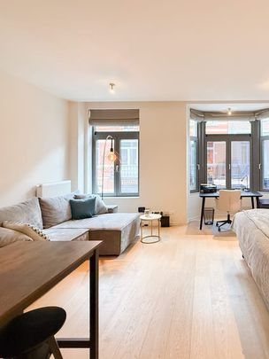 Studio te huur - Photo 1