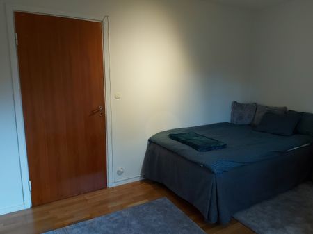 Kvarnparksvägen 8 - Photo 3