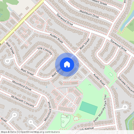 85 Watt Street, Guelph