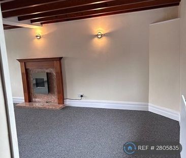 3 bedroom maisonette to rent - Photo 3