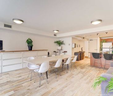 For Lease - 225 Wellesley Street Unit# 607, Toronto, Ontario - Photo 5