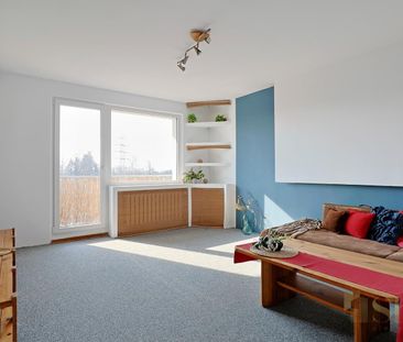 3 pokoje, 64 m.kw. ul. Przybyszewskiego - Photo 3