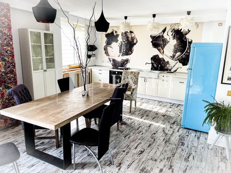 Inchiriere apartament I Herastrau - Fotografie 5