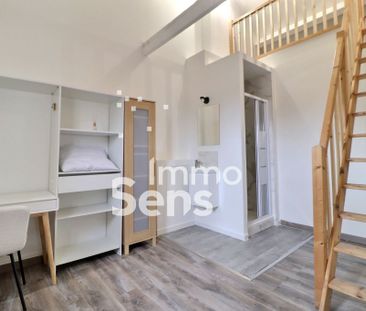 Location appartement - Lille - Photo 6