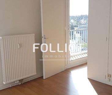 A LOUER Appartement 50000 Saint-Lô 1 chambre 50.25 m2 - Photo 2