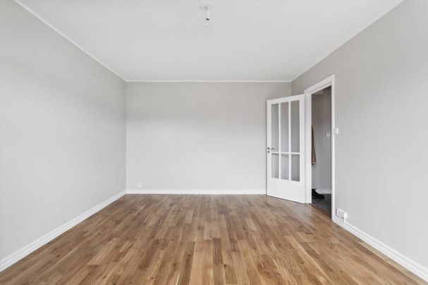Högastensgatan, Helsingborg - Foto 1