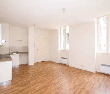 Location Appartement 2 pièces 35m² - Photo 1