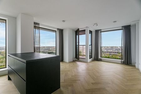 Appartement te huur: Radarweg 434 1043 NV Amsterdam - Photo 2