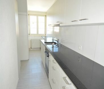 Wohnen mit Charme im Zentrum von Solothurn - Photo 3