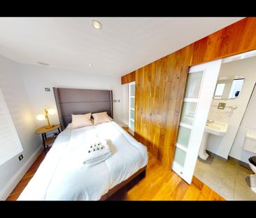 2 Bed Flat, Clarence Street, L3 - Photo 4