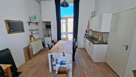 Studio Koningsweg, Den Bosch - À louer - Foto 4