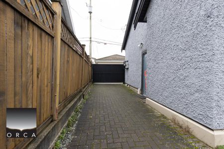3351 Wellington Avenue (Laneway House), Vancouver - Photo 3