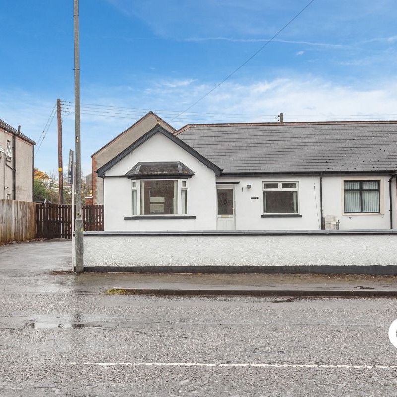 132 Ballynahinch Road, Lisburn BT27 5HB - Photo 1