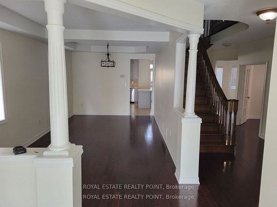 For Lease - 26 Strathdale Road Unit# Upper, Brampton, Ontario - Photo 1