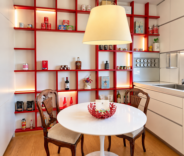 Stunning Duplex Apartment with Lake Views in Montagnola – Gentilino for rent - Photo 6