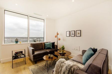 1 bedroom flat to rent - Photo 4