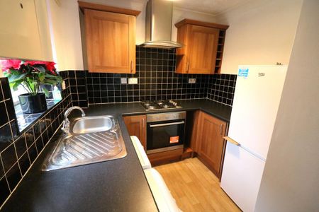 2 bedroom cluster house to rent - Photo 4