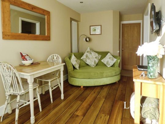 1 bedroom house to rent - Photo 1