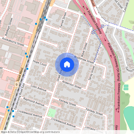 42 Orwil Street, Vic 3199, Frankston