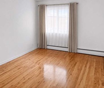 3475 rue Ivan Franko apartment — Montréal, QC (2-Bedroom) - 2 Bedroom - Photo 6