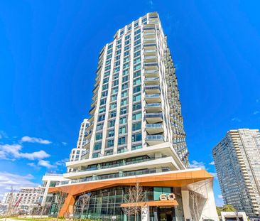 For Lease - 60 Central Park Roadway N/A Unit# 1914, Toronto, Ontario - Photo 1