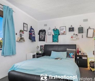 Spacious 2-Bedroom Unit Near Lidcombe Station - Your Ideal Rental H... - Photo 2