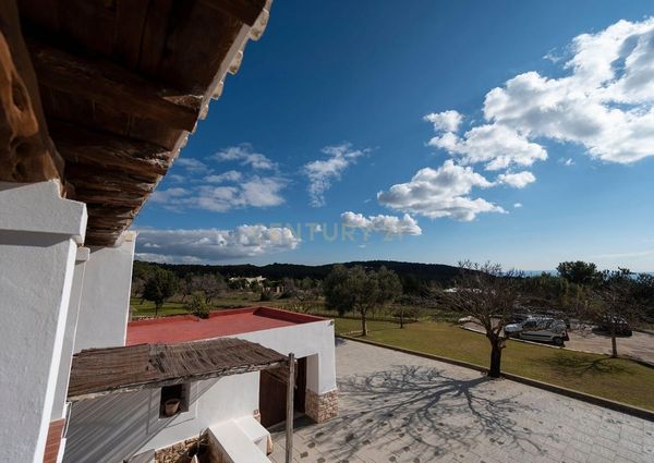 Sant Josep de sa Talaia, Balearic Islands