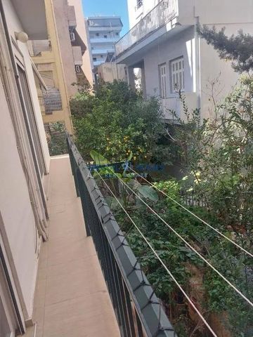 Διαμέρισμα για ενοικίαση Κέντρο (Παλαιό Φάληρο) - Photo 4