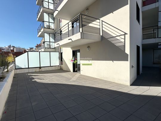 Résidence Le Grand Carré de Jaude Bât.E 27 rue Bonnabaud, 63000, Clermont-Ferrand - Photo 1