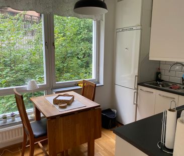 Föreningsgatan, Göteborg - Photo 6