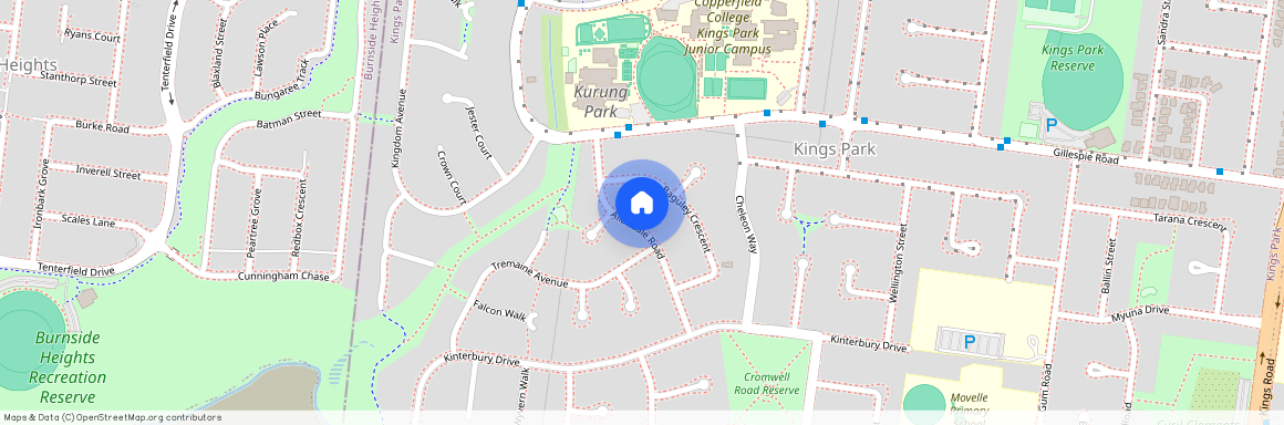 22 Allandale Road, Vic 3021, Kings Park