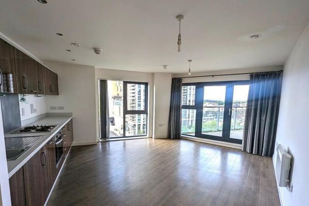 Guildford Road, Woking - 2 bedrooms Property for lettings - Seymours - Photo 1