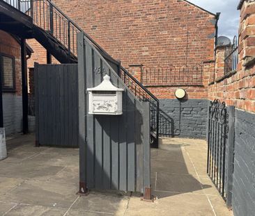 1 bedroom flat to rent - Photo 6