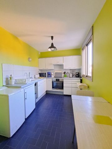 Location Appartement 2 pièces 45m² - Photo 5