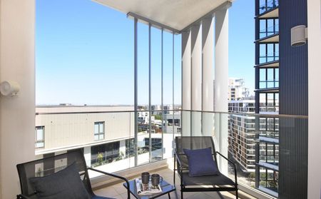 Level 13 - One Bedroom Apartment - MARQ EAST - Photo 5