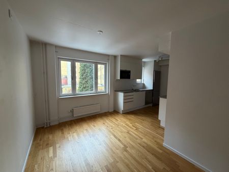 Bråddgatan 54 – 3rok (lgh 1103) - Foto 4