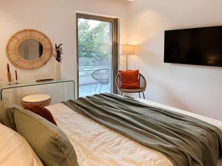 Διαμέρισμα για ενοικίαση Καλαμάτα - Photo 3