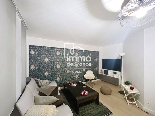 Location appartement 2 pièces 50 m² à Laval (53000) - Photo 1