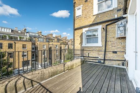 2 bedroom flat to rent - Photo 5