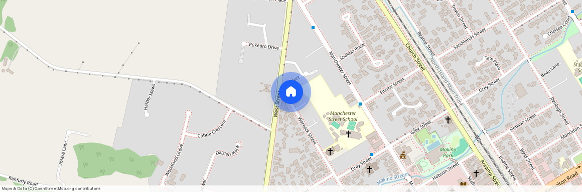 Feilding, 137B Warwick Street, Manawatu