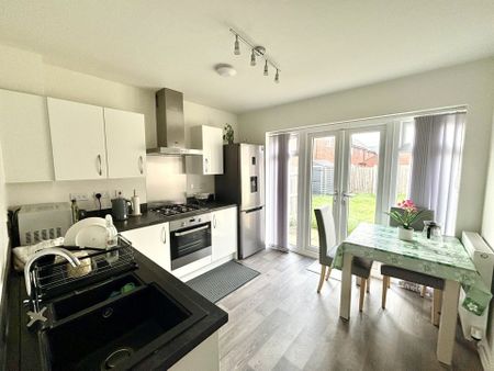 DunnLane, Mickleover, DERBY - Photo 4